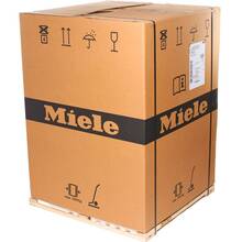 Посудомоечная машина MIELE G 5430 SC (21543016UA)