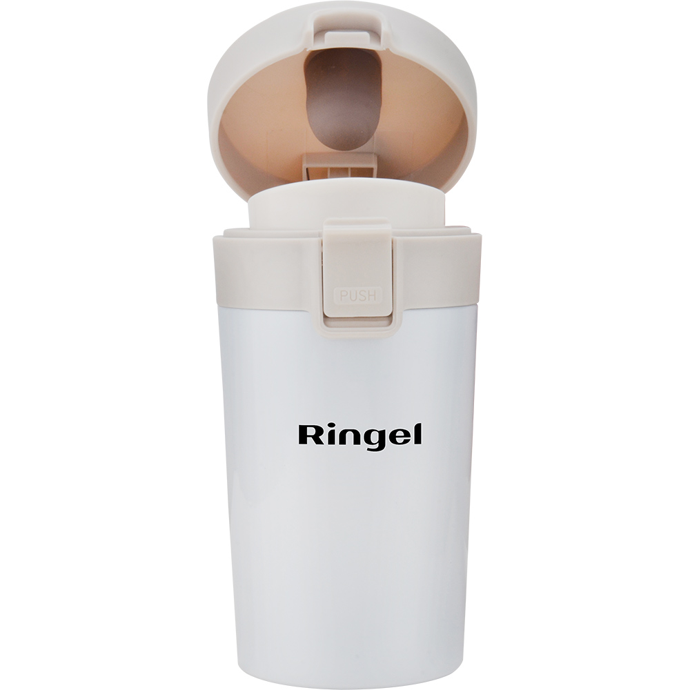 Термокухоль RINGEL GO 300 мл White (RG-6123-300/2) Тип термокухоль