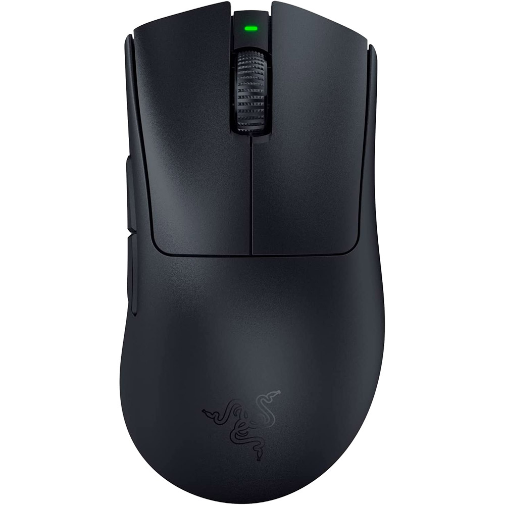 Мышь RAZER DeathAdder V3 PRO Wireless Black (RZ01-04630100-R3G1)