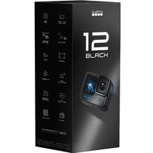 Екшн-камера GOPRO HERO12 Black (CHDHX-121-RW)