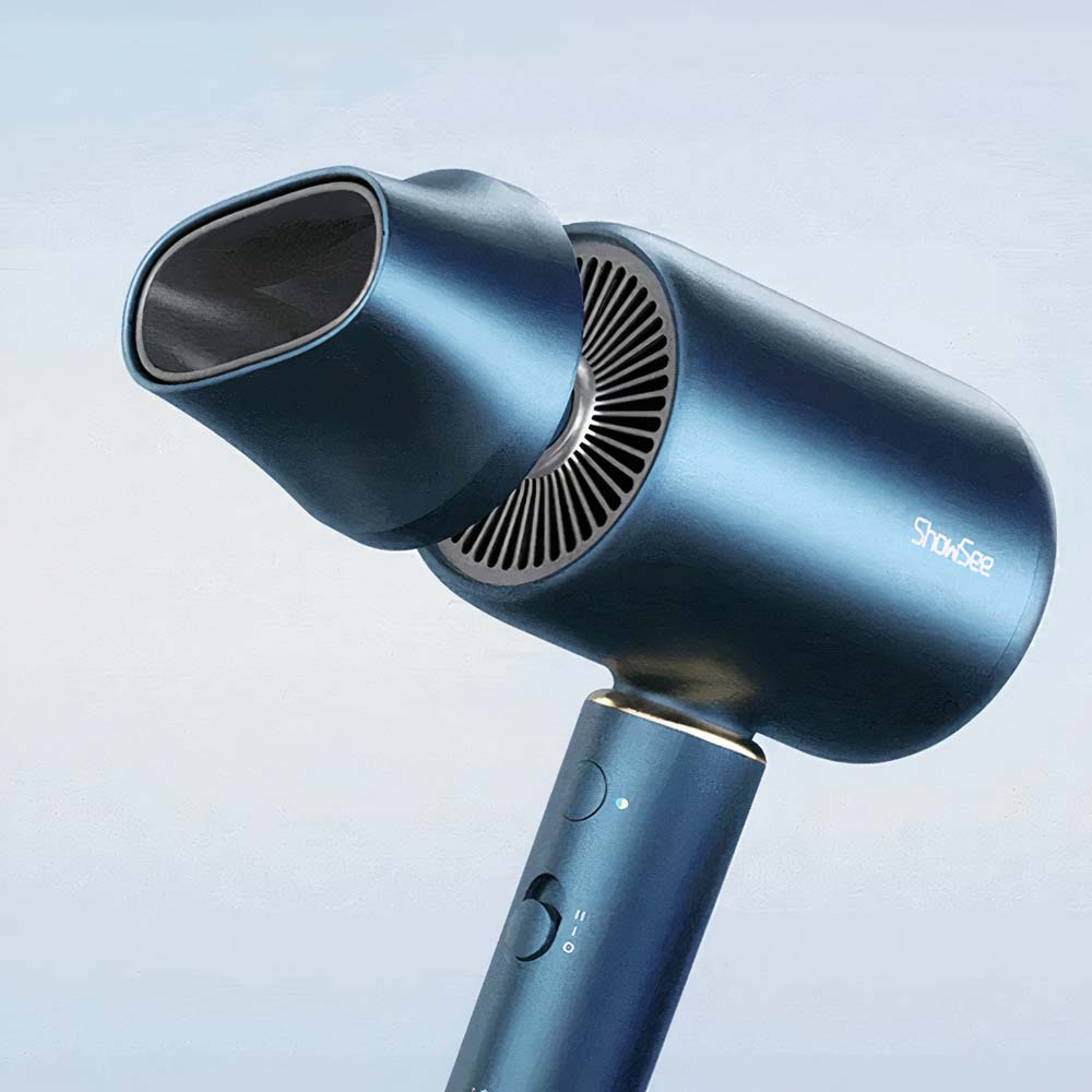 Фото 1 Фен SHOWSEE Hair dryer VC200-B