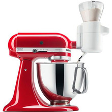Насадка для зважування та просіювання KITCHENAID 5KSMSFTA