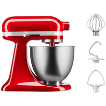 Кухонная машина KITCHENAID Artisan Mini 3,3 л Caramel Apple (5KSM3311XECA)