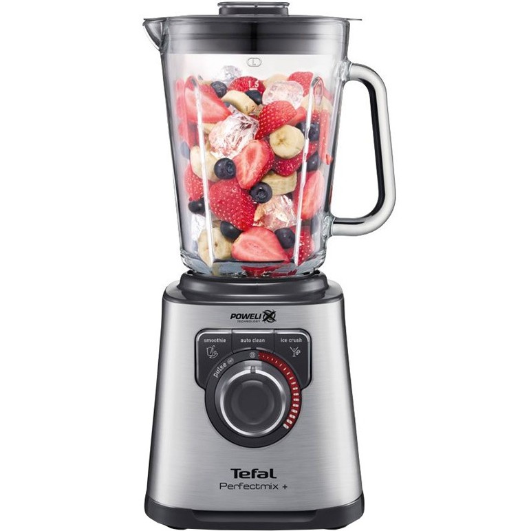 Блендер TEFAL BL811D38 Тип блендера стационарный