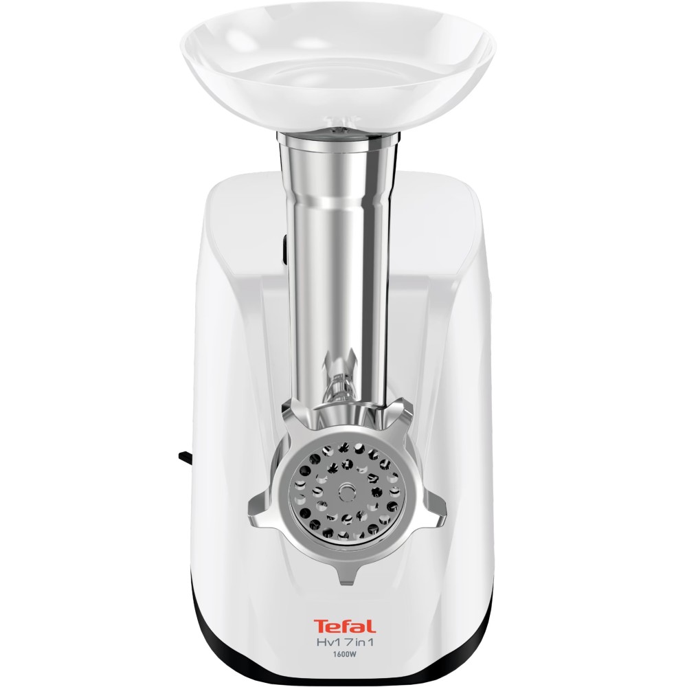 М'ясорубка TEFAL NE114130 Функції і особливості реверс