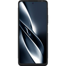 Смартфон TECNO POVA 3 LF7n 6/128 Gb NFC Dual SIM Eco Black
