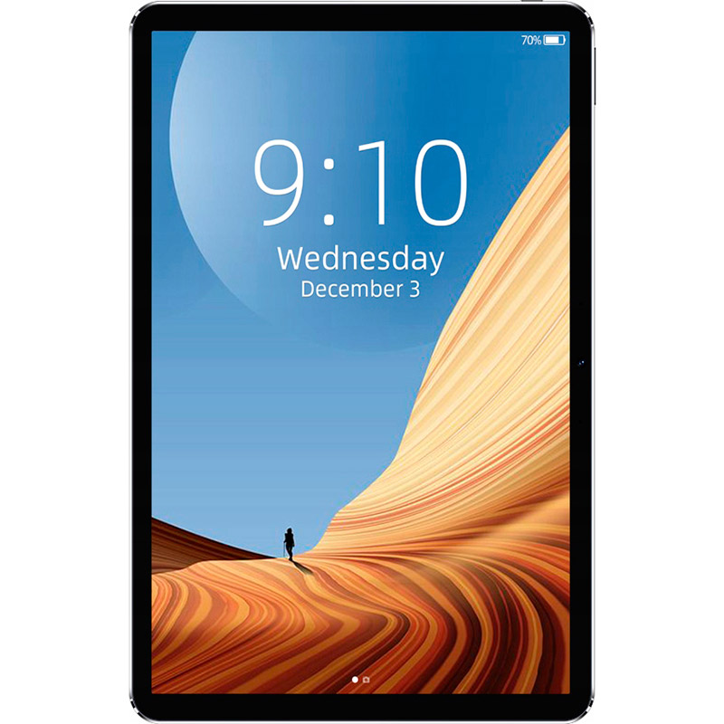 Планшет CHUWI HiPad Air 6/128GB Black Разрешение, пикс 1920x1200