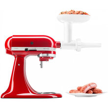 Насадка для ковбас KitchenAid 5KSMSSA для моделі 5KSMFGA