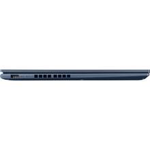 Ноутбук ASUS Vivobook 16X OLED X1603ZA-L2213 Quiet Blue (90NB0WB1-M00CY0)
