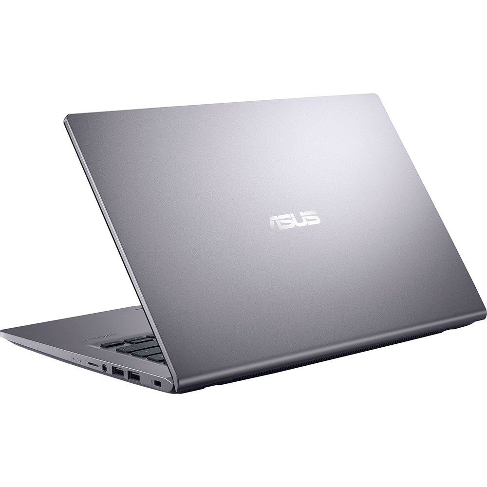 Зовнішній вигляд Ноутбук ASUS Laptop X515EA-BQ3232 Slate Grey (90NB0TY1-M035C0)