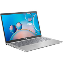 Ноутбук ASUS Laptop X515 X515EP-BQ260 Transparent Silver (90NB0TZ2-M04480)