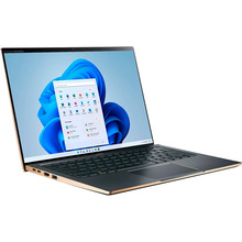 Ноутбук ACER Swift 5 SF514-56T-50QP Green (NX.K0HEU.006)