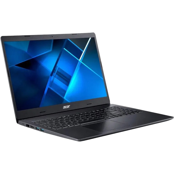 Ноутбук ACER Extensa 15 EX215-22-R19V Black (NX.EG9EU.010) Диагональ дисплея 15.6