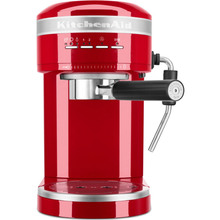 Кофеварка KITCHENAID Artisan Red (5KES6503EER)