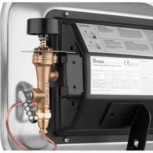 Газовый обогреватель KIT ENERGY BRADAS 3-4.5 кВт (PG-009G)