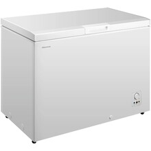 Морозильна скриня HISENSE FC 403D4AW1 (BD-306)