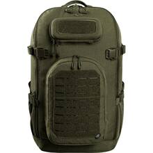 Рюкзак тактичний Highlander Stoirm Backpack 25 л Olive (TT187-OG)