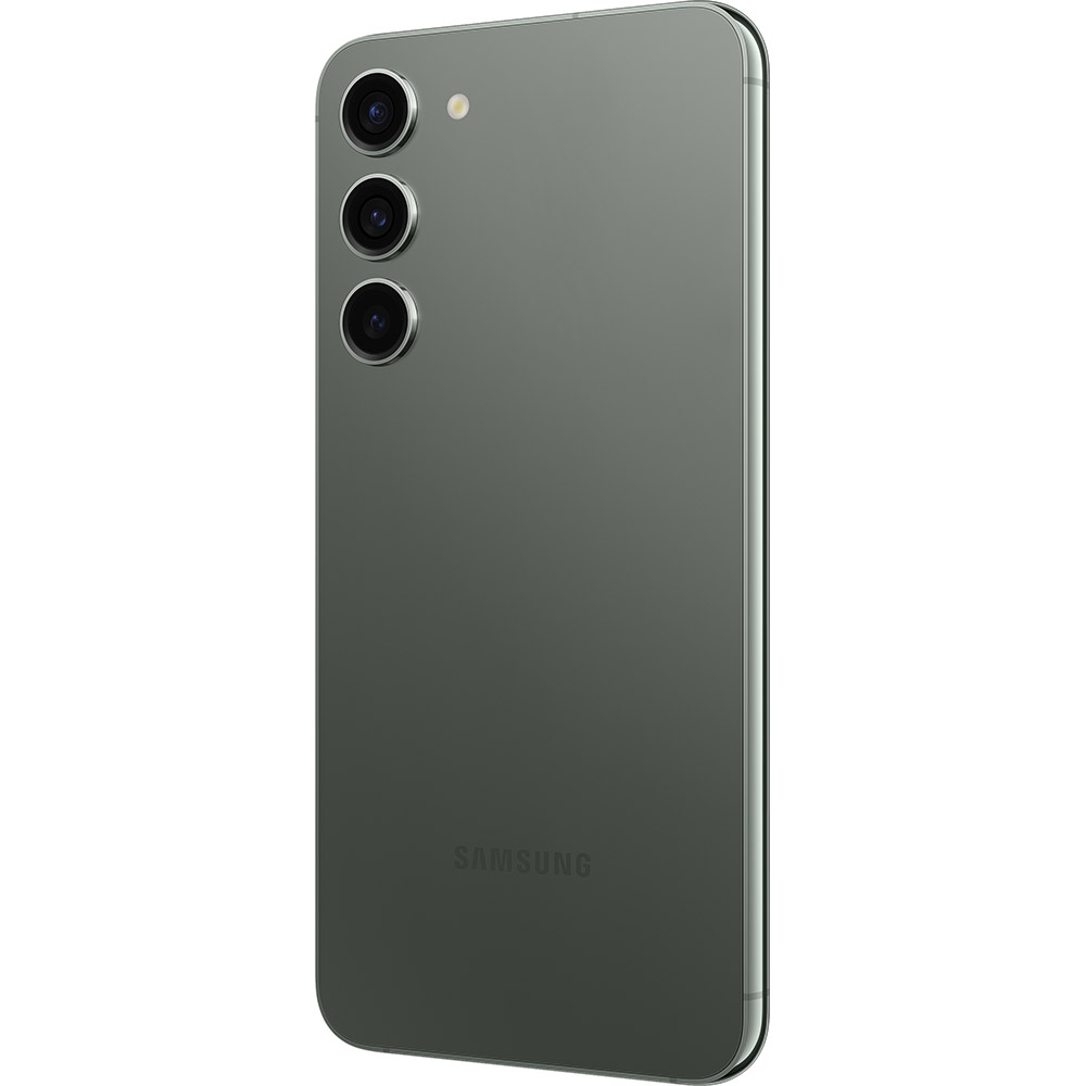 Смартфон SAMSUNG Galaxy S23 Plus SM-S916B 8/256Gb Green (SM-S916BZGDSEK) Матриця Dynamic AMOLED