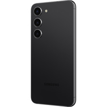 Смартфон SAMSUNG Galaxy S23 SM-S911B 8/128Gb Black (SM-S911BZKDSEK)