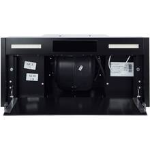 Вытяжка BEST CHEF Space box 1000 black 60