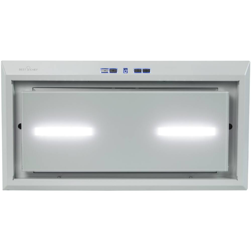 Вытяжка BEST CHEF Loft box 1100 white 54