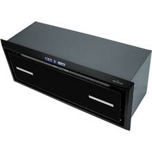 Витяжка BEST CHEF Loft box 1100 black 72