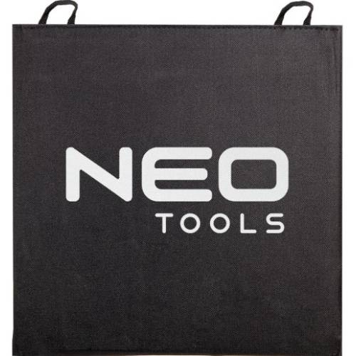 Сонячна панель NEO TOOLS 1316 x 762 x 15 мм (90-141) Підходить для заряджання смартфонів