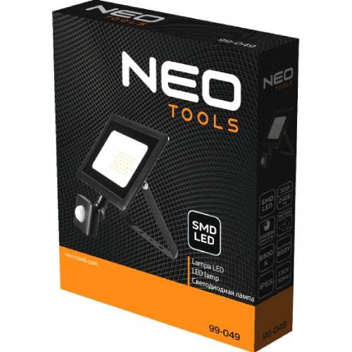 Прожектор NEO TOOLS 99-049 Потужність 30