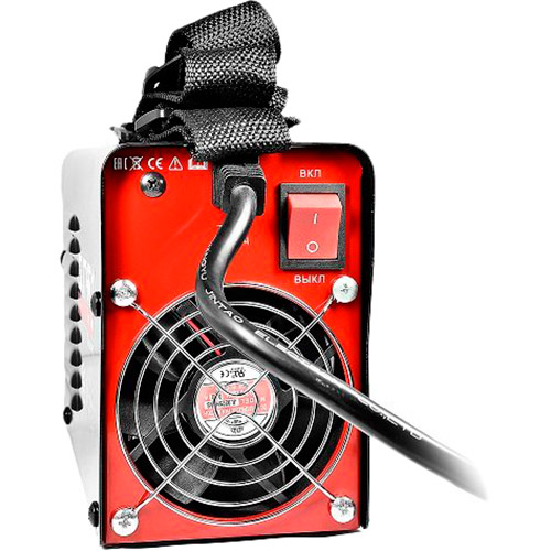 Сварочный инвертор STARK ISP-2000 (230200210) Тип аппарата инвертор