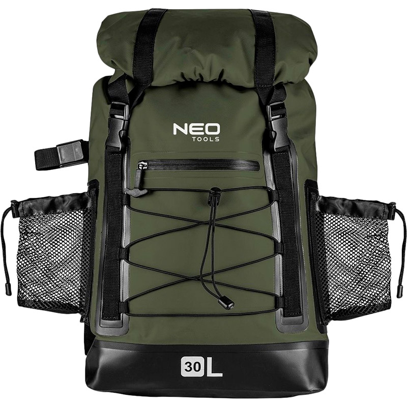Рюкзак туристичний NEO TOOLS 63-131 Тип рюкзаки