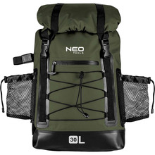 Рюкзак туристичний NEO TOOLS 63-131