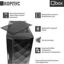 Компьютер QBOX I31596