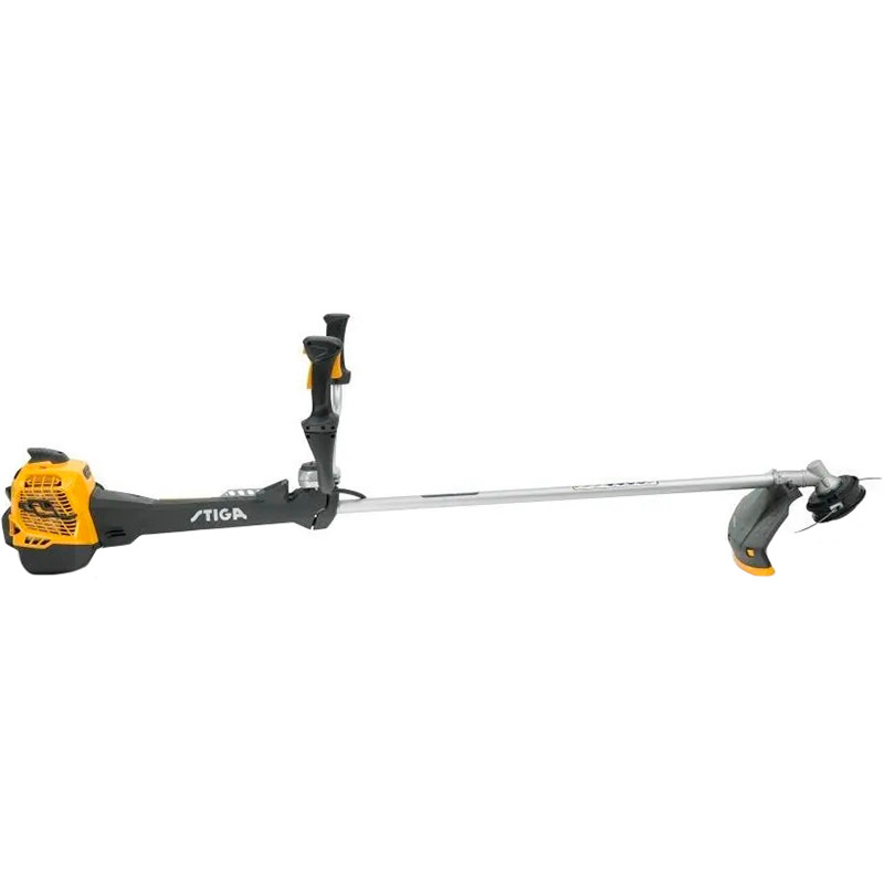 Мотокоса STIGA BC750B Тип живлення бензин