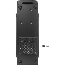 Корпус CHIEFTEC UNI UC-03B-OP Black