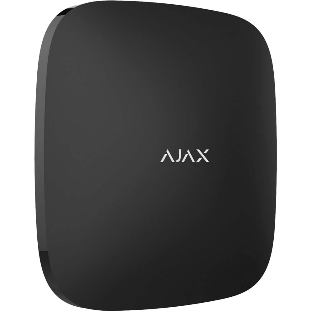 Ретранслятор сигналу Ajax ReX 2 Black (000025356) Тип ретранслятор сигналу