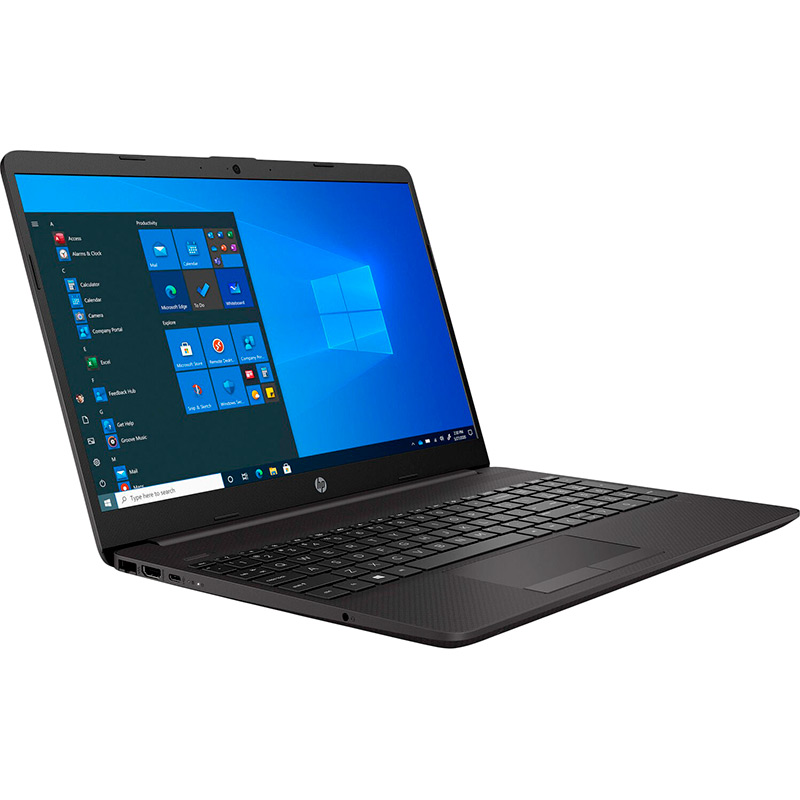 Ноутбук HP 250 G8 Black (3V5F9EA) Роздільна здатність дисплея 1920 x 1080