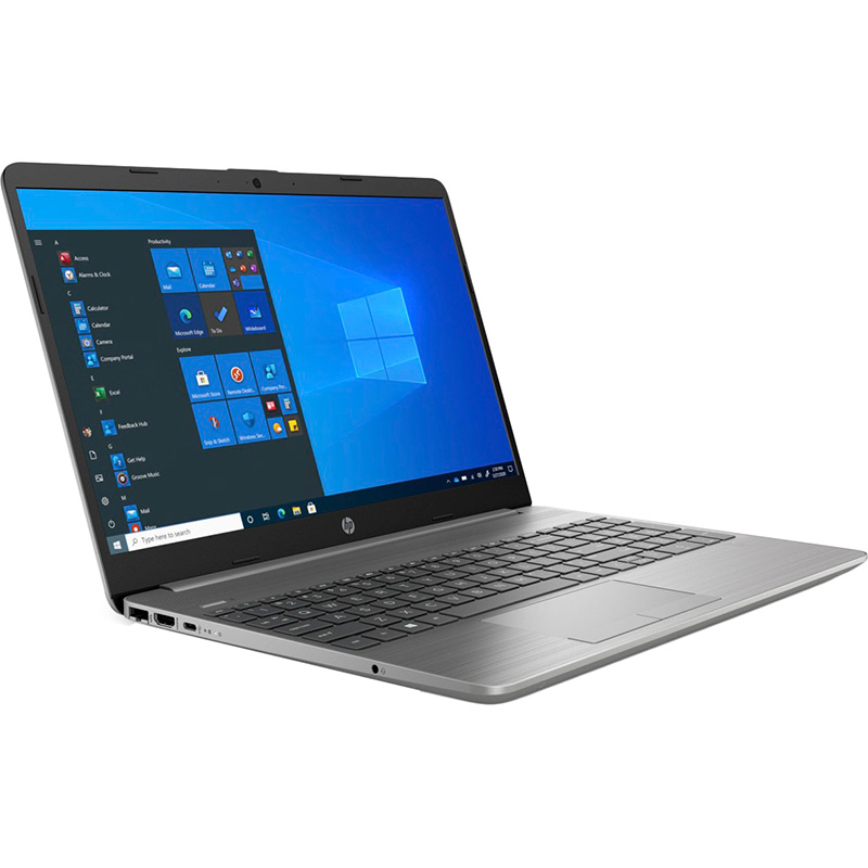 Ноутбук HP 250 G8 Grey (2X7W8EA) Роздільна здатність дисплея 1920 x 1080