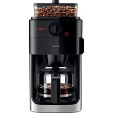 Кавоварка PHILIPS Grind & Brew HD7767/00