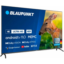 Телевізор BLAUPUNKT 65UBC6000