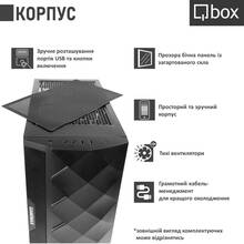 Комп'ютер QBOX I31623