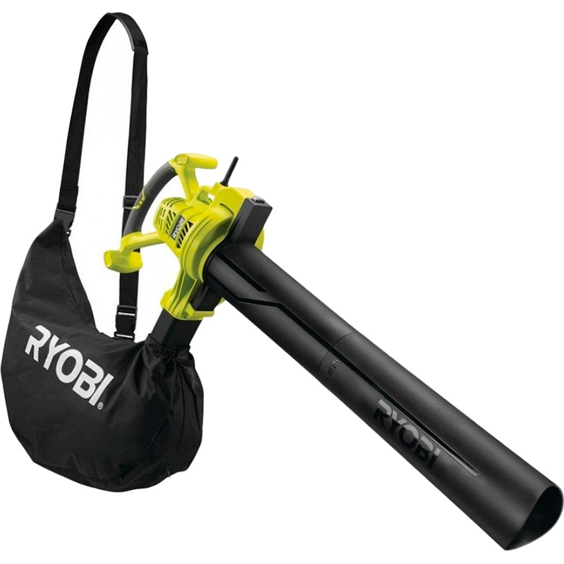 Воздуходувка RYOBI RBV3000CSV (5133002188) Тип ручные