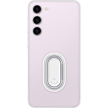 Чехол SAMSUNG Clear Gadget Case для Samsung Galaxy S23 Plus Transparent (EF-XS916CTEGRU)