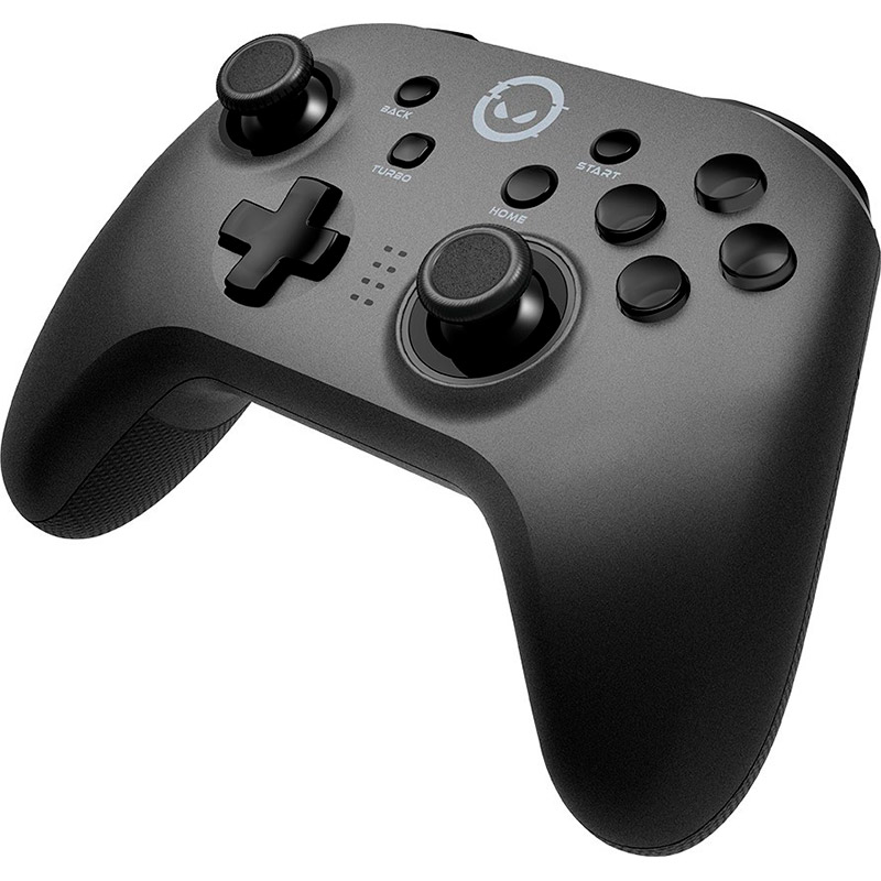 В Украине Геймпад LORGAR TRIX-510 Wireless Black (LRG-GP510)