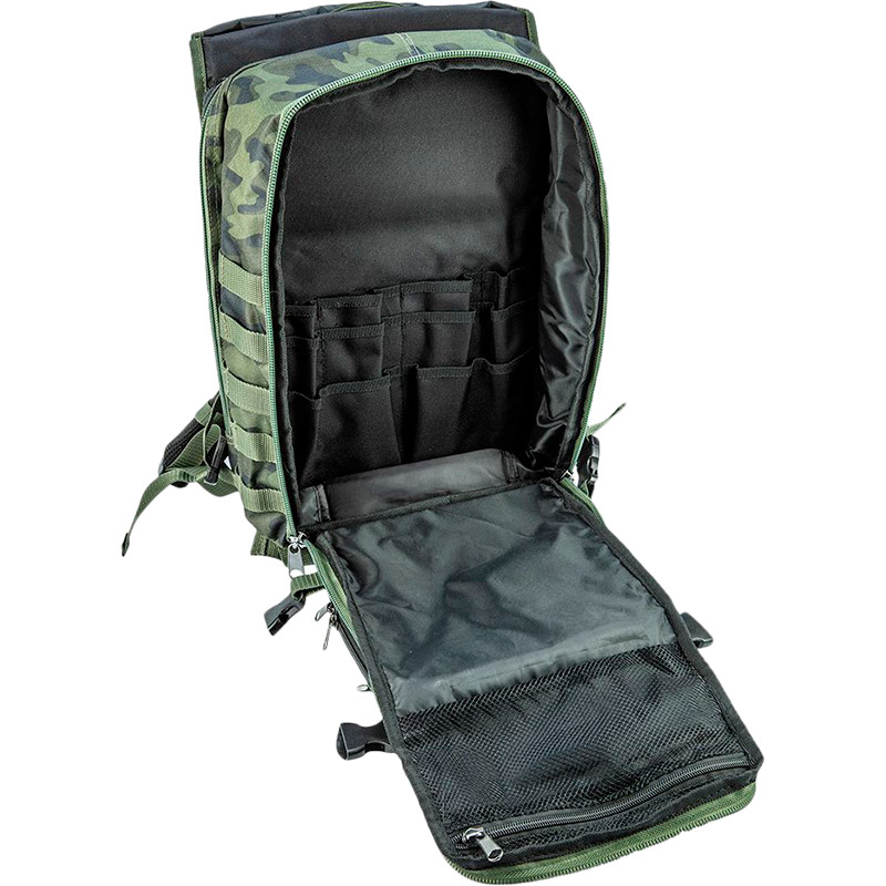 Рюкзак NEO TOOLS CAMO (84-321) Тип сумка, рюкзак