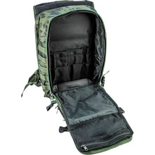 Рюкзак NEO TOOLS CAMO (84-321)