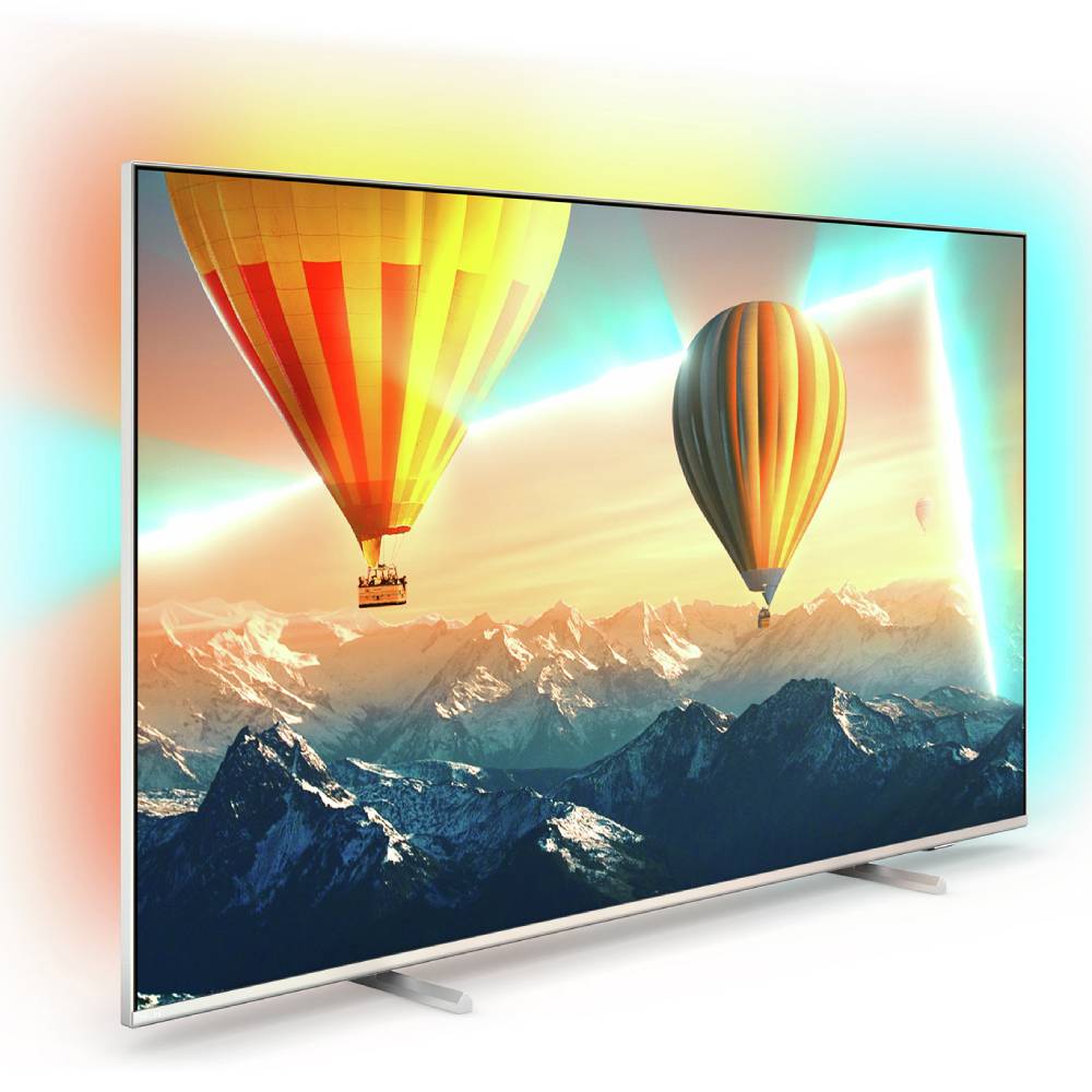 Телевізор PHILIPS 43PUS8057/12 Smart TV зі Smart TV