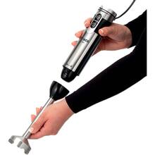 Блендер ARIETE 898 Professional Multi Functions 7 in 1 Hand blender (00C089811AR0)