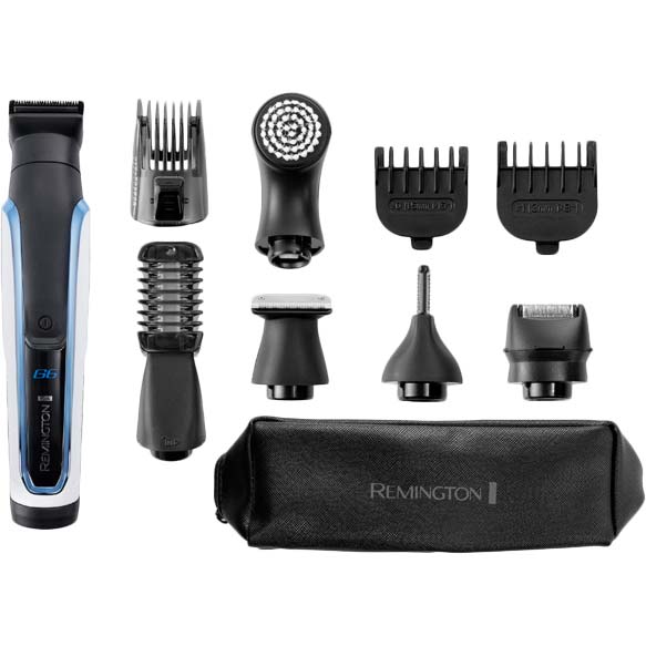 Триммер REMINGTON PG6000 E51 G6 Graphite Ser. Pers.Groomer (43259560100) Тип триммер