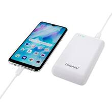 Powerbank INTENSO 20000 mAh XS20000 3.1A White (7313552)