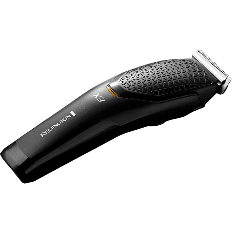 Машинка для стрижки REMINGTON HC3000GP E51 X3 Power-X Series Giftpack (43312560100) Управление ползунковое